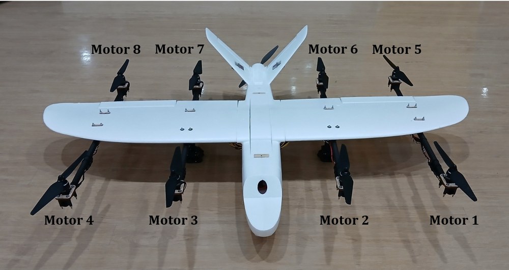 AI-based fault-tolerant control and navigation for aerospace systems