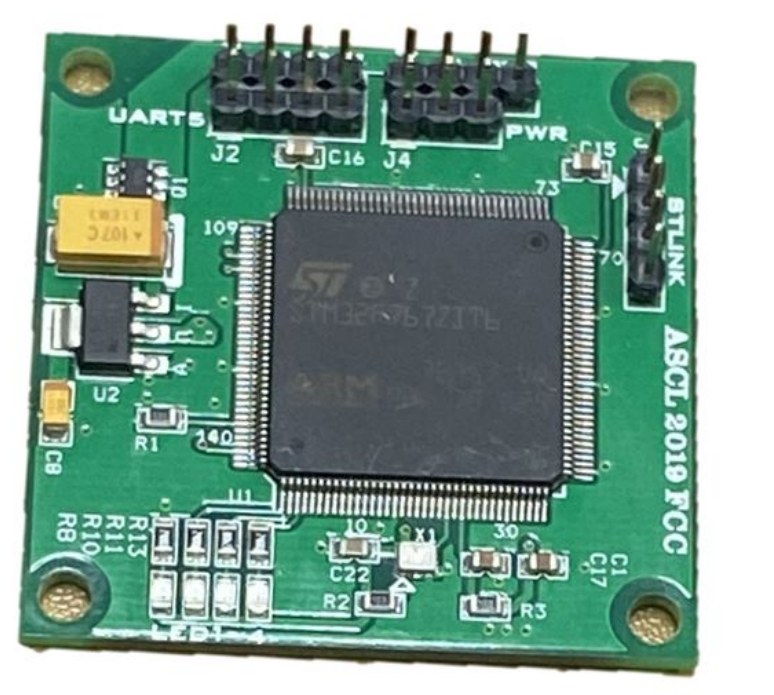 Fault response and health monitoring for unmanned vehicles